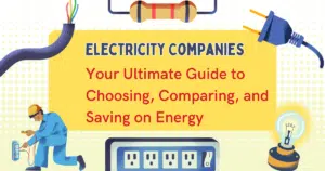 Electricity Companies