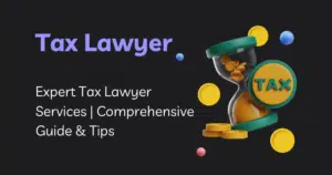 Tax Lawyer