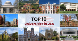 Best University